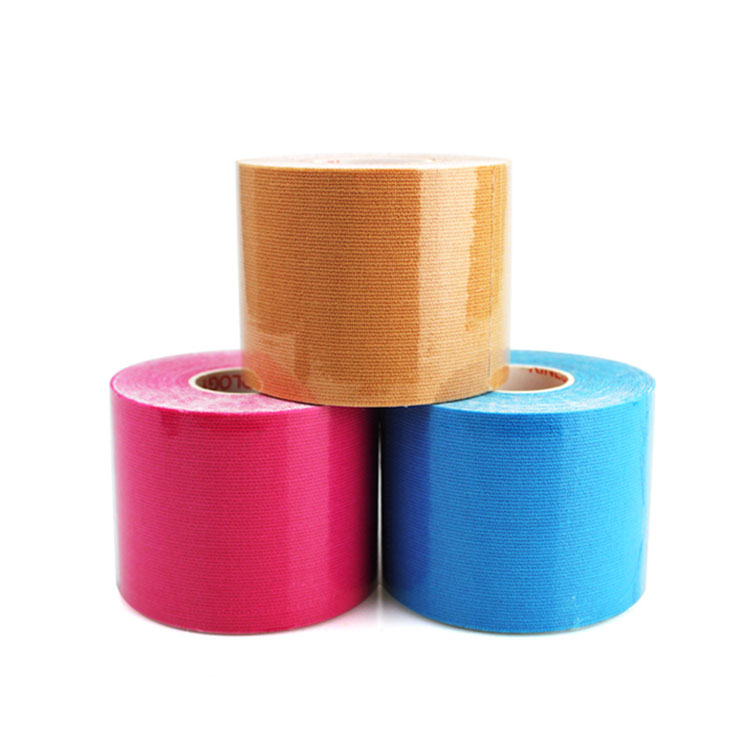 K Tape Sportovní svalové pásky