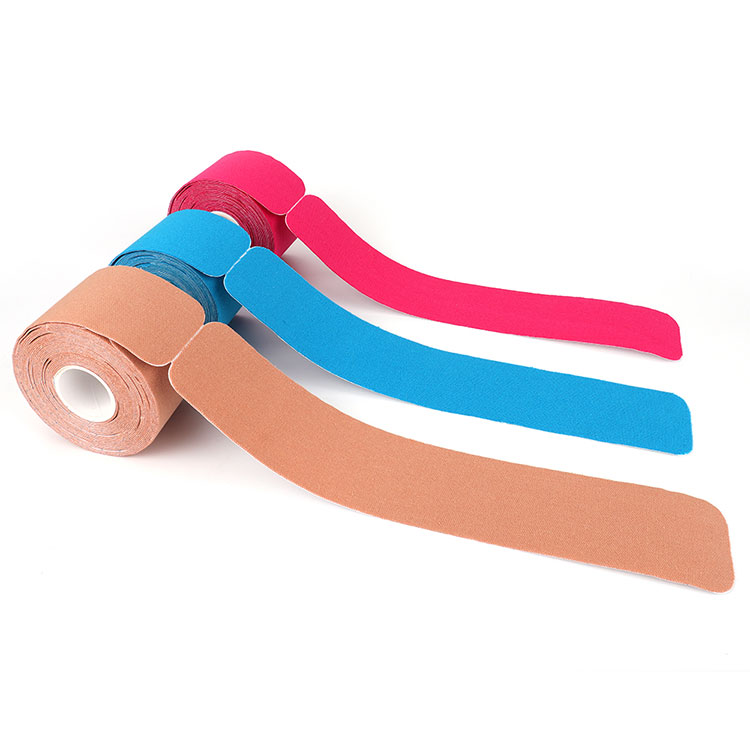 Kinesio Tapes Kineziologie Sport
